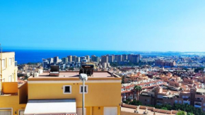 TrendyHomes Balcón de Aguadulce I Gran piso con impresionantes vistas al mar, Aguadulce